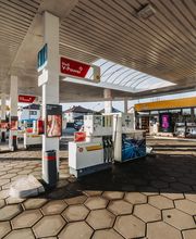 Shell Recharge Charging Station Bild 10