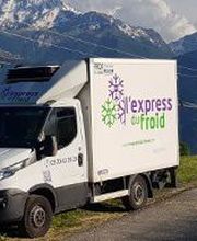 EXPRESS DU FROID image 1