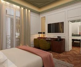 Palacio Gran Vía, a Royal Hideaway Hotel imagen 14
