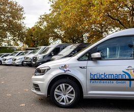 Brückmann Fahrdienste GmbH Bild 4