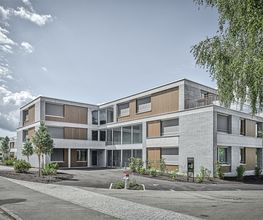 BW Generalbau AG Bild 7