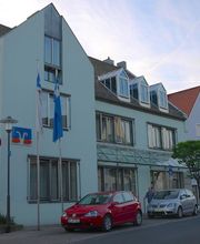 Raiffeisen - meine Bank eG Bild 7