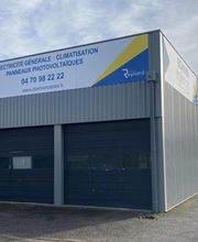 Bonvin Electricité SARL image 16