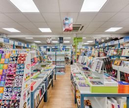 Librairie Les Petits Mots image 4