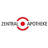 Logo der Zentral-Apotheke