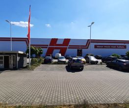 HELLWEG - Die Profi-Baumärkte Deulowitz Bild 2