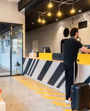 ibis Styles Genève Palexpo Aéroport Bild 8