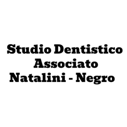 Studio Dentistico Associato Natalini - Negro logo