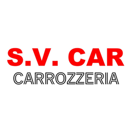 S.V. CAR sas logo