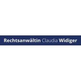 Rechtsanwältin Claudia Widiger