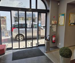 Écouter Voir Optique ARBOIS image 1