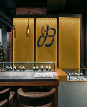 BREITLING BOUTIQUE METZ image 3