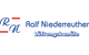 Ralf Niederreuther