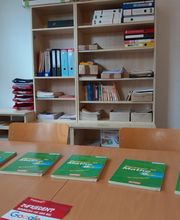 Holzwickede Unterrichtsraum