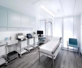 Herzpraxis Solothurn AG Bild 2