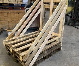 Les Palettes de David image 1