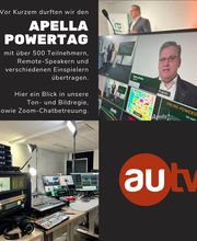 au-tv Bild 9