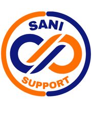 SANI SUPPORT image 1