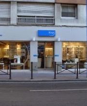 Opticien Krys image 2