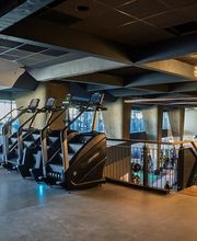 David Lloyd Amsterdam afbeelding 5