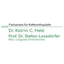 Held Katrin Prof. Dr. Stefan Lossdörfer