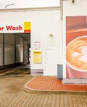 Shell Recharge Charging Station Bild 5