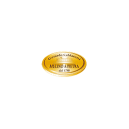 Mulino a Pietra Caldaroni logo