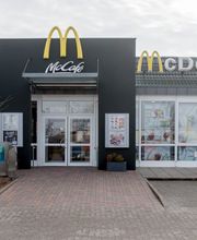 McDonald's Bild 1