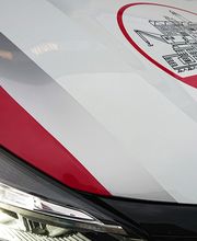 Norneón, rótulos, impresión digital, rotulación de vehículos, vinilos imagen 1