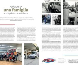 Agustoni SA Bild 1