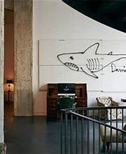 Soho House Berlin Bild 20