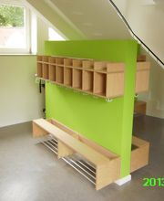 Schreinerei Prasmo e.K., Inhaber Britta Prasmo-Klaßen Bild 20