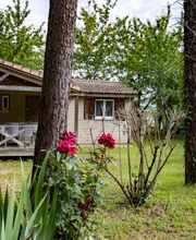 Les Chalets d'Argentouleau image 7