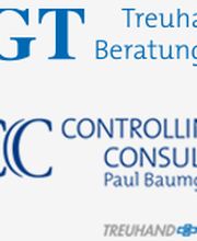 BGTreuhand + Beratungs AG Bild 1