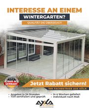 AXXA Aluminium Bild 5