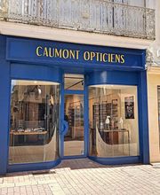 Caumont Opticiens image 4