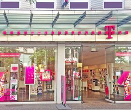 Telekom Shop Bild 1