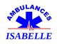 Ambulance Isabelle