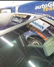 Autoglas team Twente