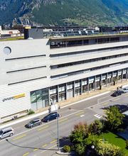 Groupe Mutuel Bild 11