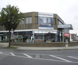 Richter+Frenzel BäderStore Aachen Bild 1