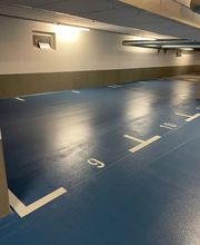 BHP Markierungen Bild 2