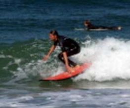 Surfing Sardine Ecole de Surf de Crozon image 1
