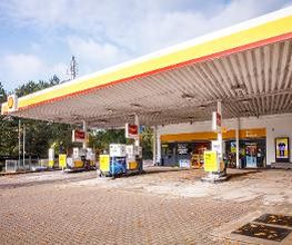 Shell Bild 2