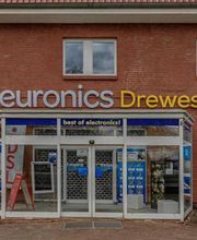 Drewes - EURONICS Service-Point Bild 2