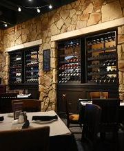 Romano's Macaroni Grill