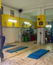 Gallery Cliente