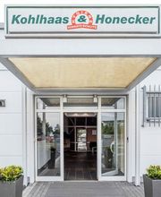 Kohlhaas & Honecker | Schädlingsbekämpfung