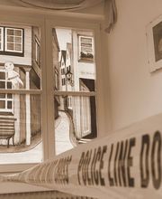 Verschlusssache Escape Rooms - Essen Bild 5