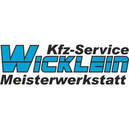 Kfz-Service Wicklein